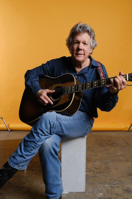 Steve Forbert